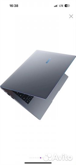 Новый ноутбук Honor MagicBook 14 5301afls