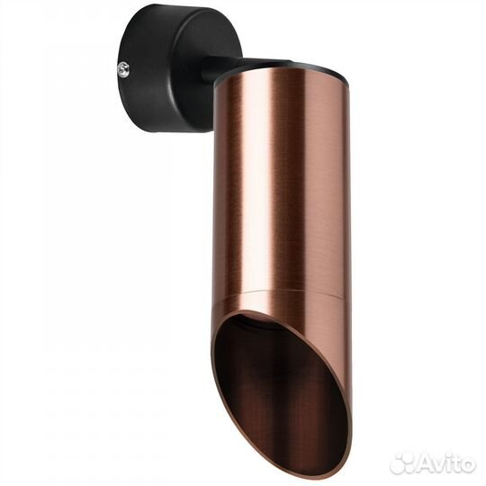 Спот настенный