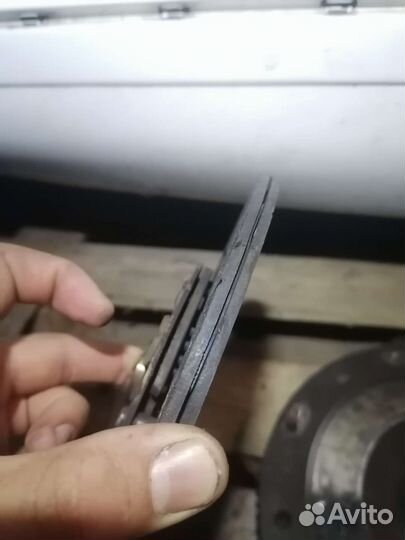 Свап-комплект МКПП W57 для GX81 Mark II