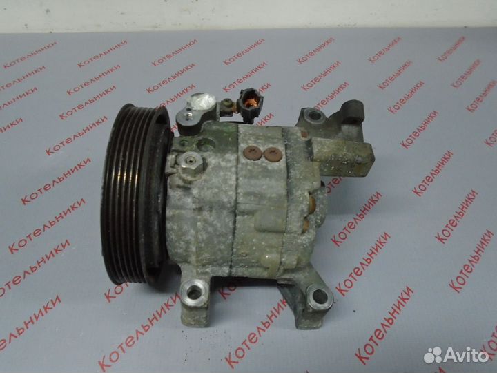 Nissan 92600-4M415 Компрессор кондиционера