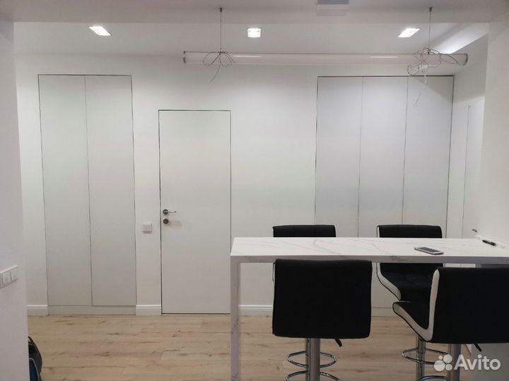 Кухня угловая