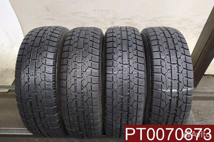 Toyo Observe Garit GIZ 185/65 R15 88Q