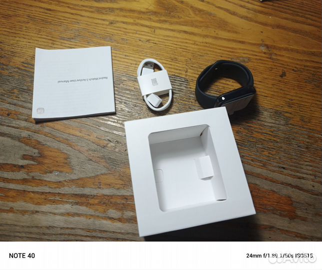 Xiaomi Redmi Watch 3 Active