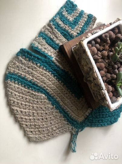 Сервировка стола сервировочные салфетки джут