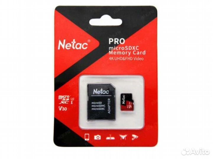 Netac P500 (NT02P500PRO-064G-R)
