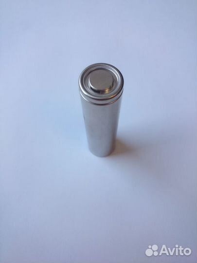 Аккумулятор Tesla 18650