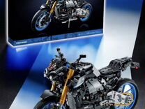 Конструктор мотоцикл Yamaha MT10-SP