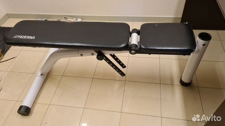 Скамья для жима