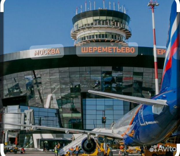 Проход в бизнес зал шереметьево