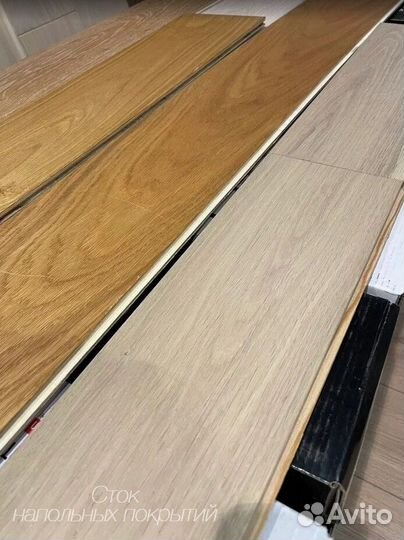 Паркетная доска мелкий опт от 20м2