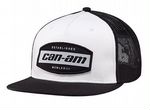 Оригинальная мужская кепка Can-Am Shopster