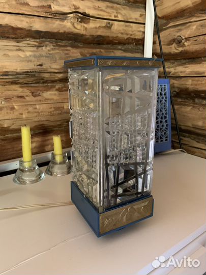 Ночник советский