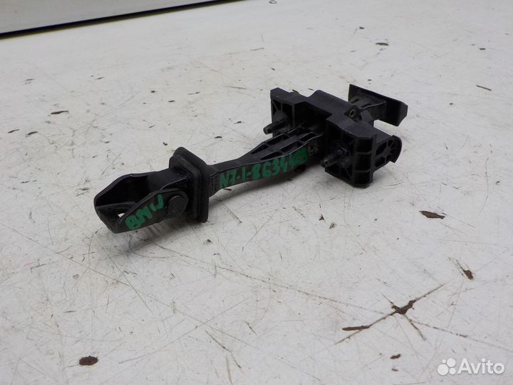 Фиксатор двери BMW X7 G07 2018