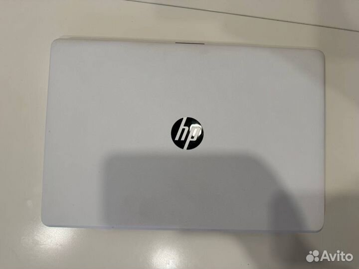 Ноутбук hp