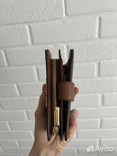 Michael kors кошелек
