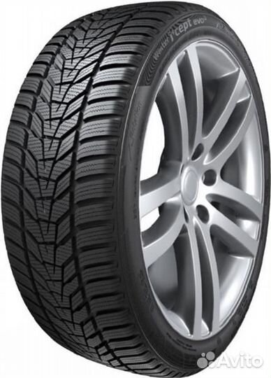 Hankook Winter I'Cept Evo 3 X W330A 245/40 R20 99W