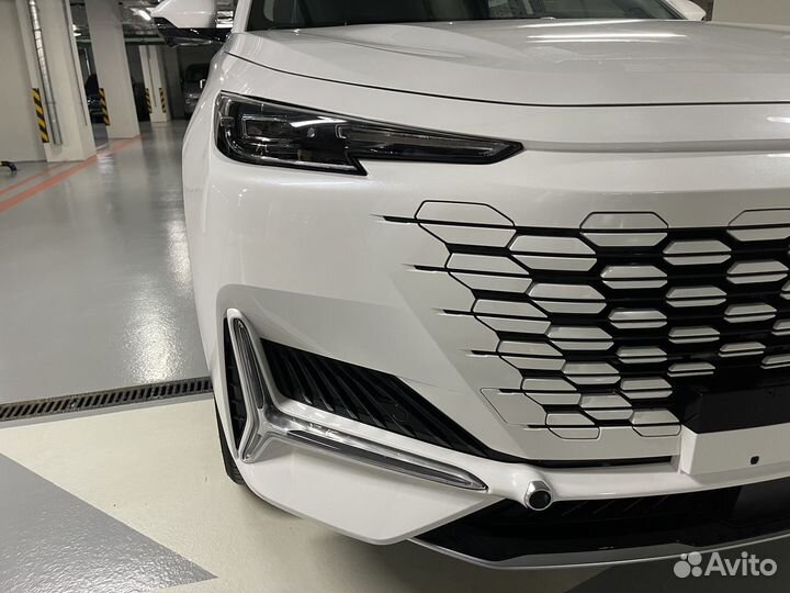 Changan UNI-K 2.0 AT, 2023