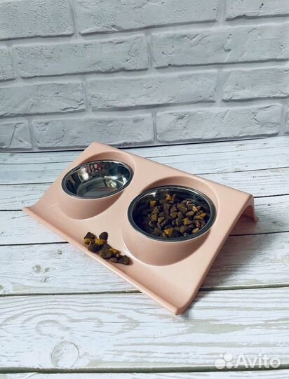 Миска для животных