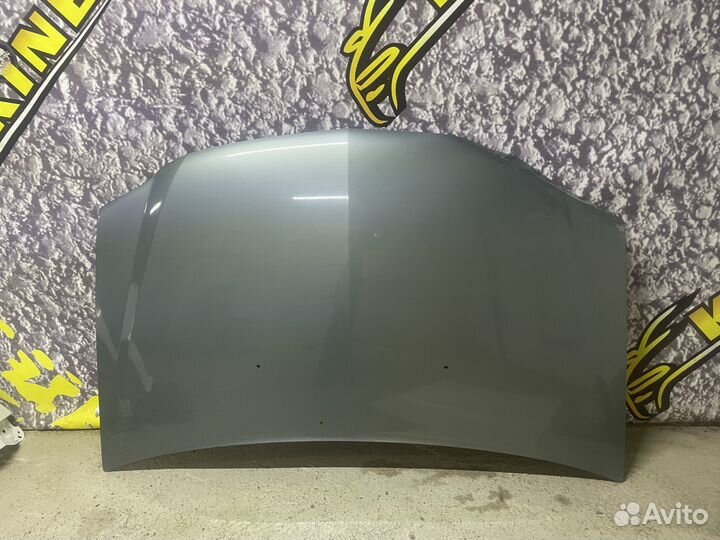 Капот LADA Largus Ларгус Logan Логан