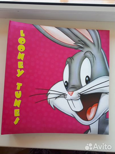 Альбом для фотографий