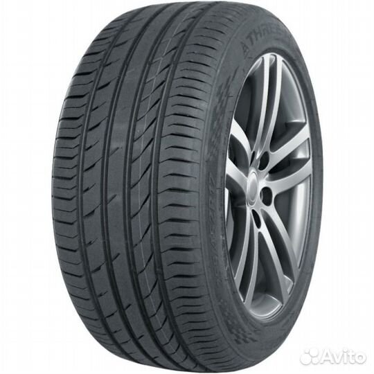 Three-A Ecowinged 235/55 R19 105V