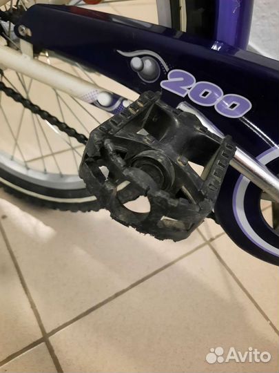 Велосипед детский / подростковый Stels 20 дюймов