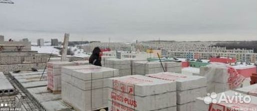 Бетон на заказ