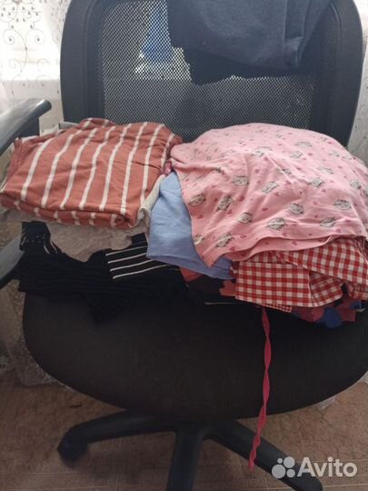 Женские вещи пакетом 42 44