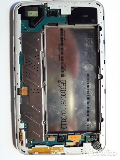 Samsung Galaxy Tab 3 8Gb SM-T211