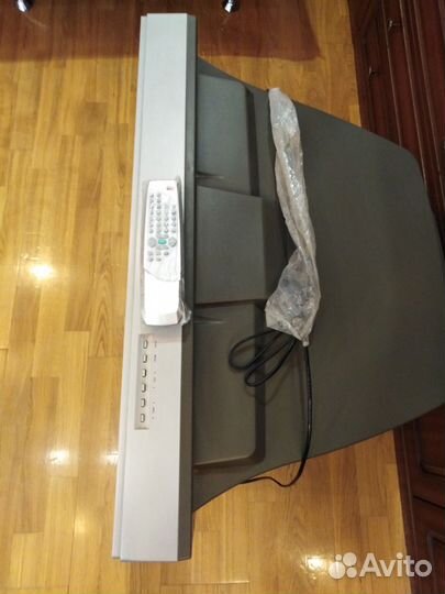 Телевизор