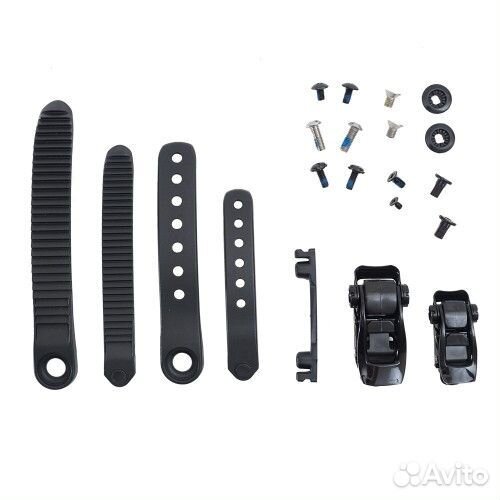 Ремонт Креплений Сноубордов