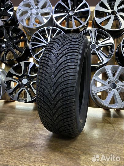Bfgoodrich G-Force Winter 2 215/55 R16 97H