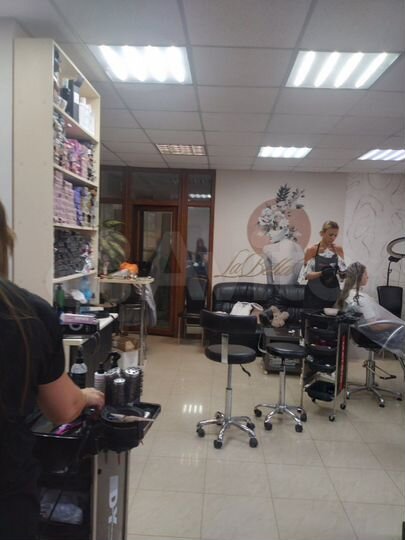 Свободного назначения, 95 м²