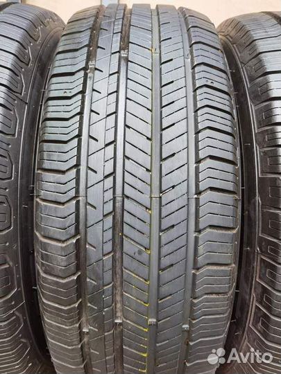 Hankook Dynapro HL3 RA45 255/65 R16 109H