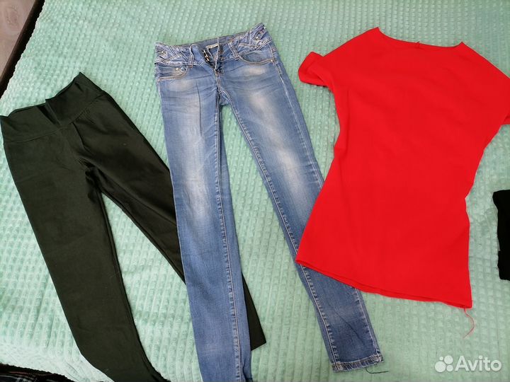 Женская одежда 42 размер