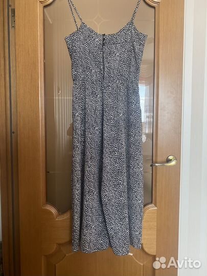 Комбинезон женский