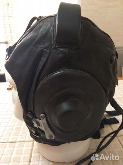 Шлем пилота/летчика