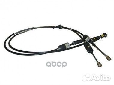 Трос кпп focus 2014- 2140734 ford