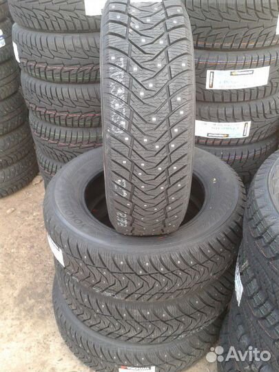 Yokohama Ice Guard IG65 235/45 R17