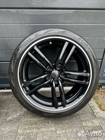 Диски enkei r19