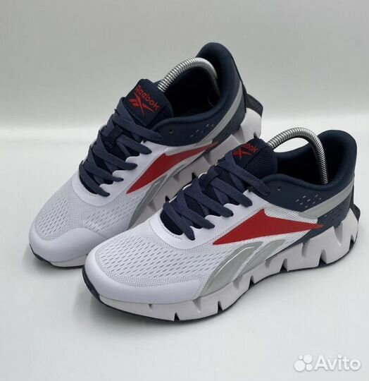 Кроссовки reebok 45 размер