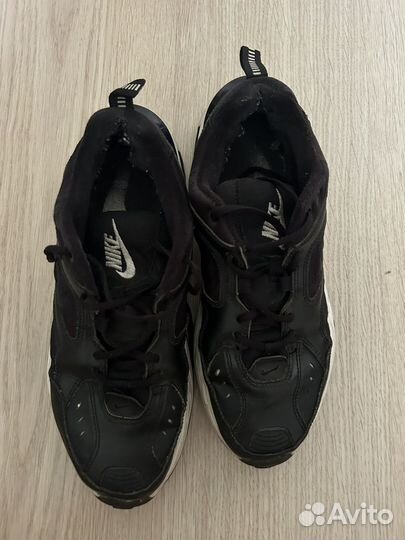 Кроссовки nike m2k tekno 43