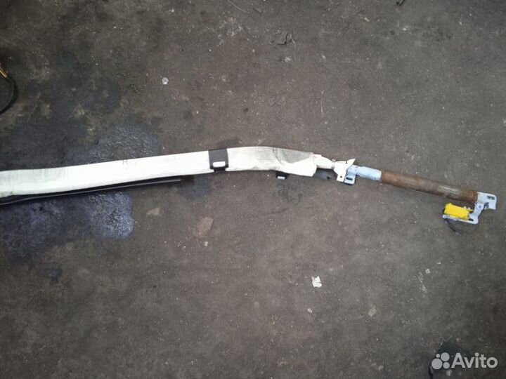 Подушка безопасности Volkswagen Jetta