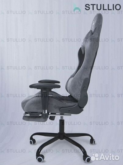 Компьютерное кресло Boss с функцией массажа