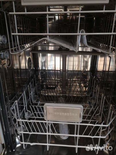 Посудомоечная машина 45 см новая