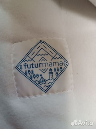 Кокон для новорожденных на выписку