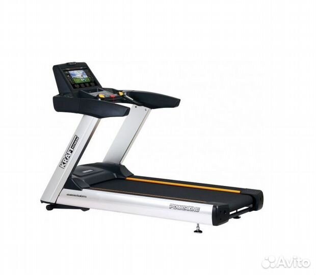 Беговая дорожка Kraft Fitness