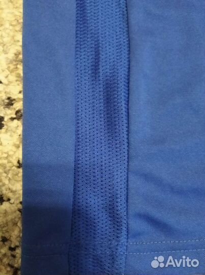 Футболка спортивная134см