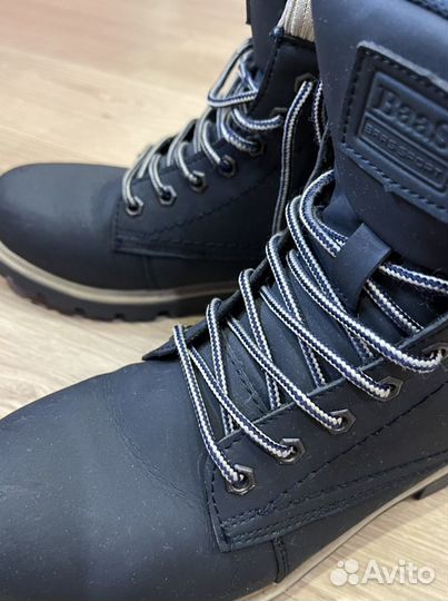 Ботинки зимние