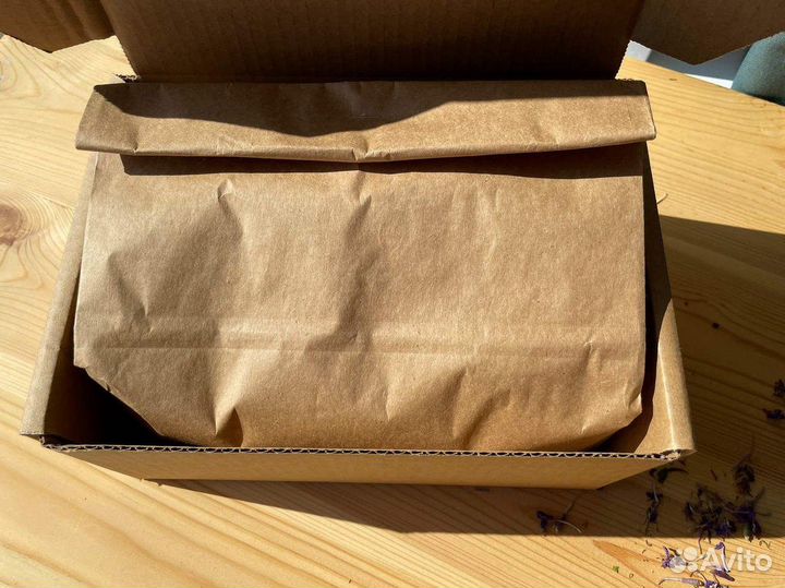 Иван-чай 1 кг свежий 2O23-го, в гранулах